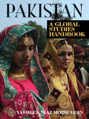 cover image of Pakistan